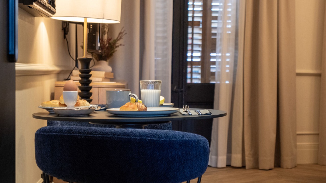 Photo of Livingroom in Terrassa