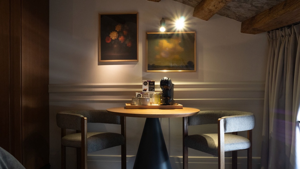 Photo of Livingroom in Terrassa