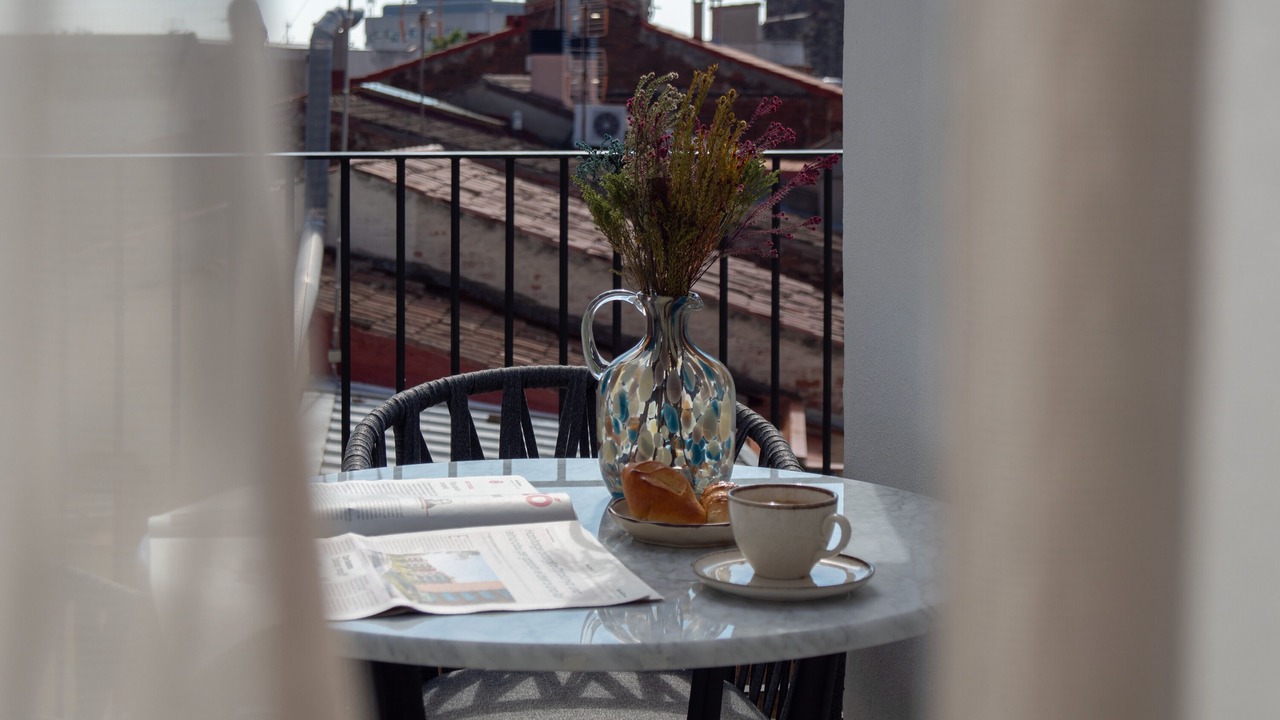Photo of Outdoor in Terrassa