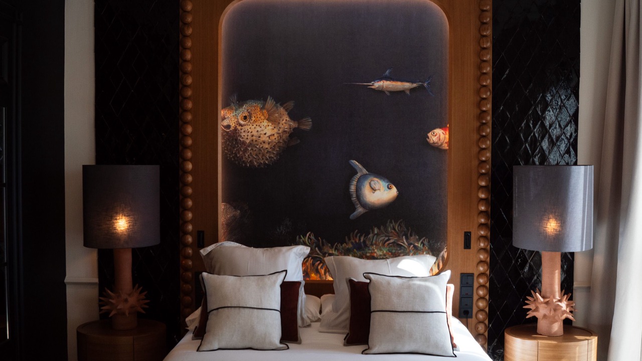 Photo of Bedroom in Terrassa