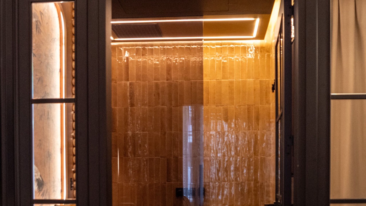 Photo of Bathroom in Terrassa