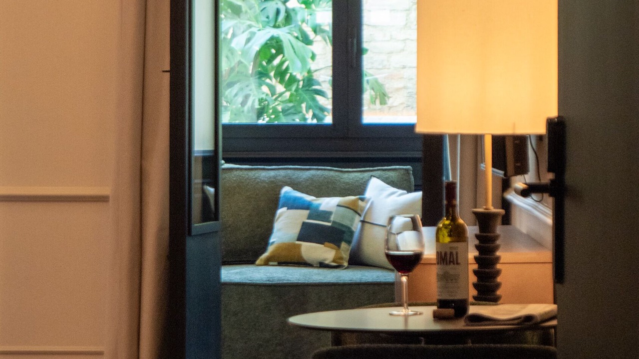 Photo of Livingroom in Terrassa
