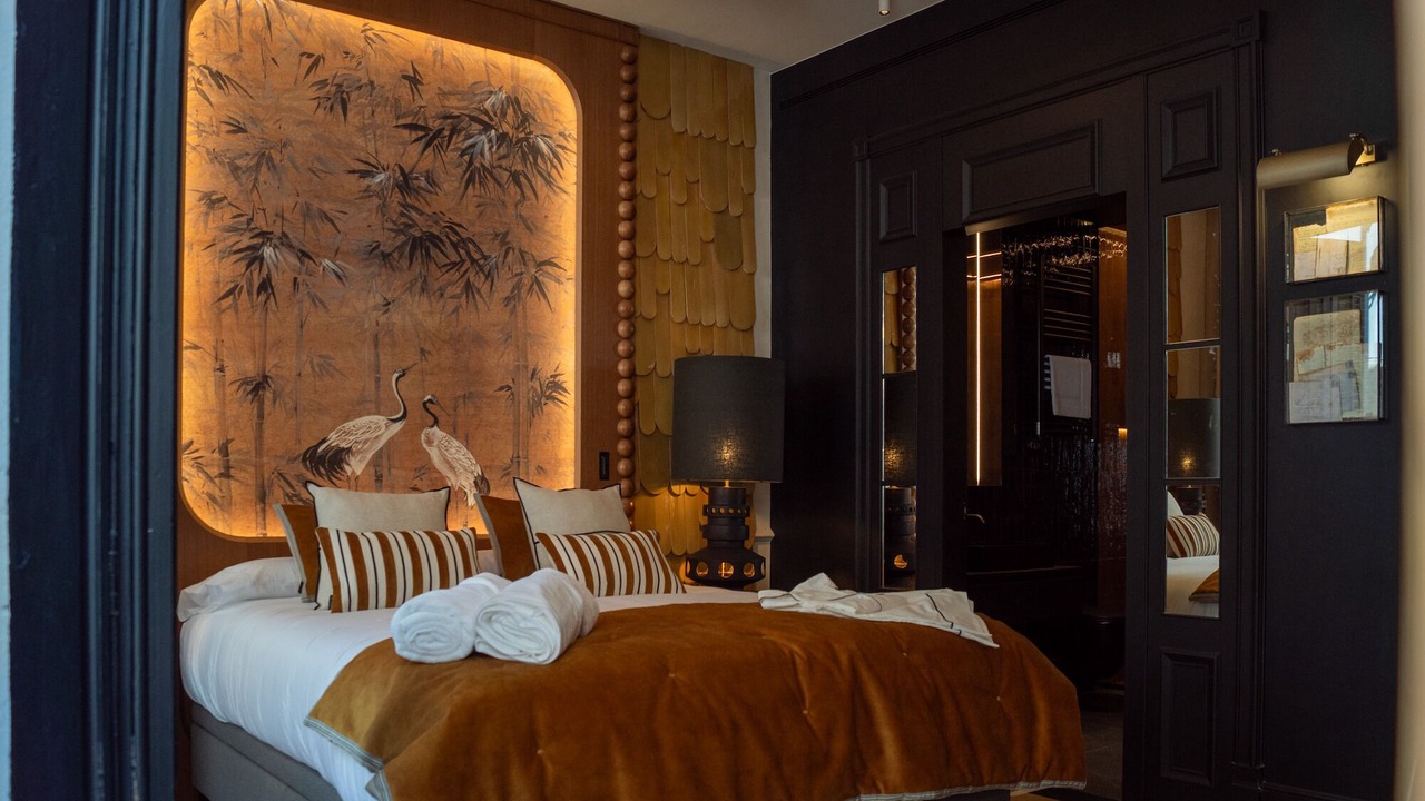 Photo of Bedroom in Terrassa