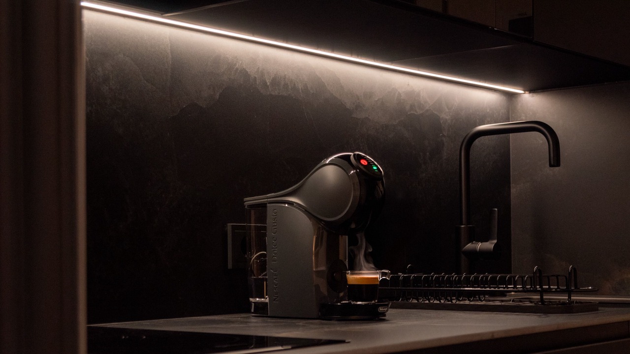 Photo of Kitchen in Terrassa