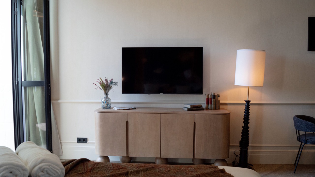 Photo of Livingroom in Terrassa