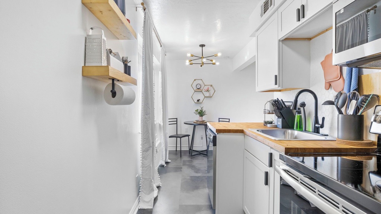 Photo of Kitchen in South Salt Lake