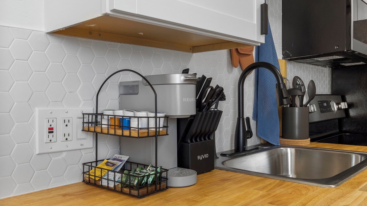 Photo of Kitchen in South Salt Lake