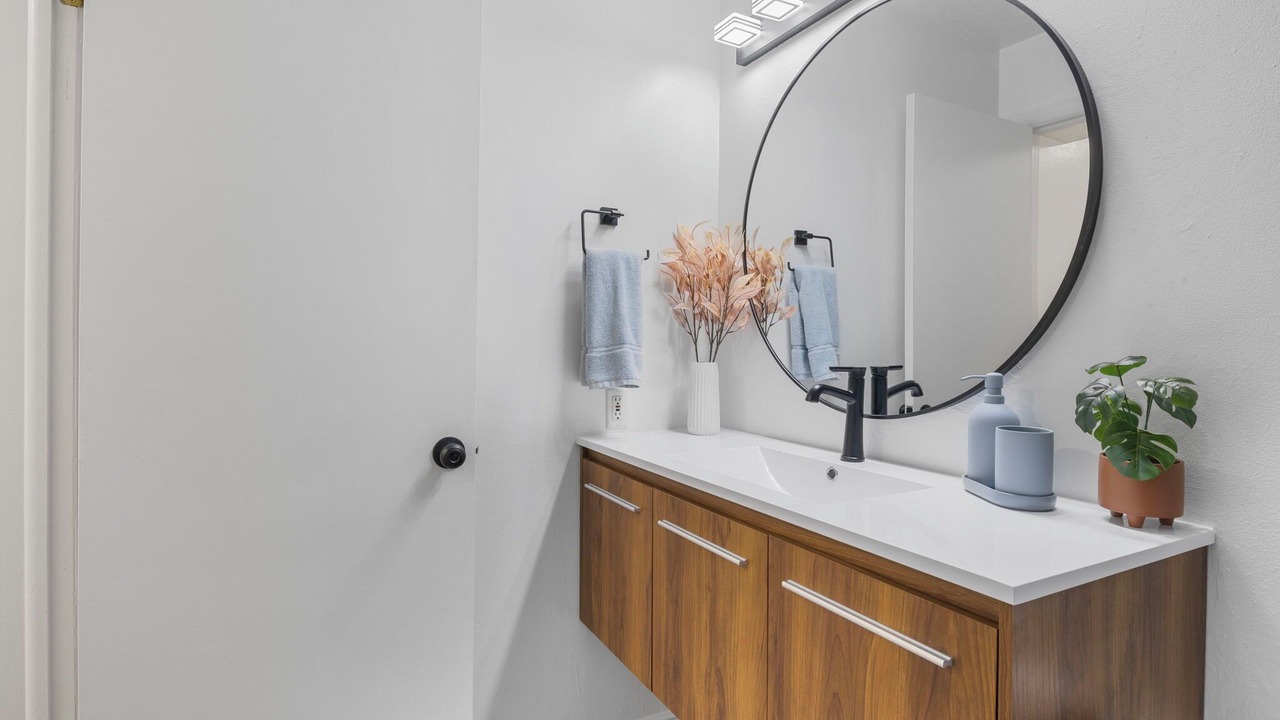 Photo of Bathroom in South Salt Lake