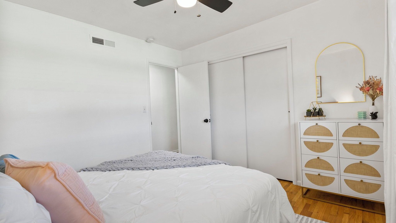 Photo of Bedroom in South Salt Lake