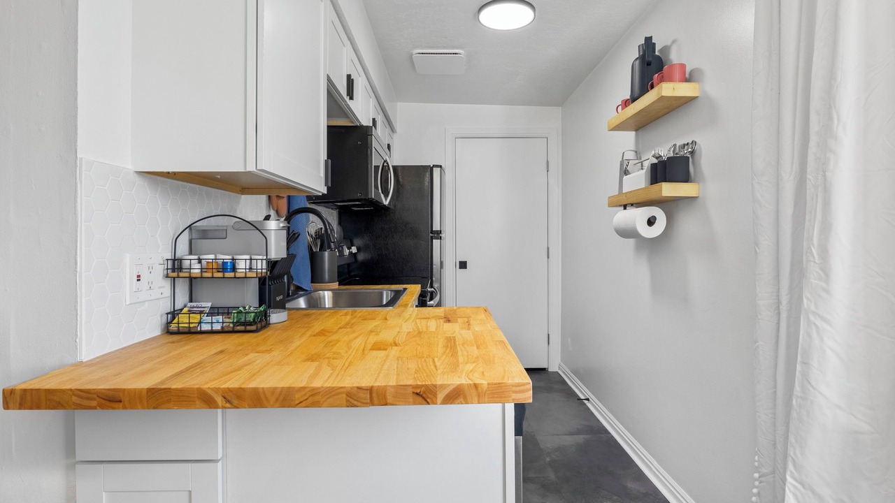 Photo of Kitchen in South Salt Lake