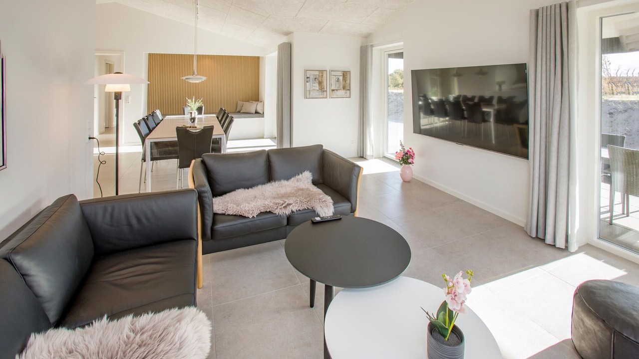 Photo of Bedroom in Aalbaek