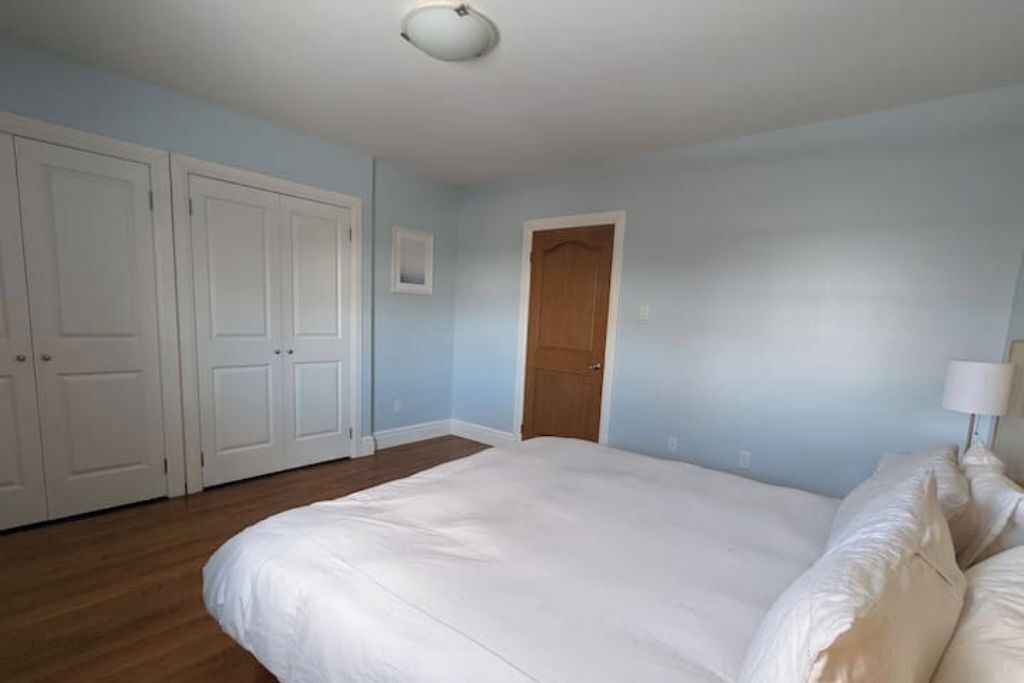 Photo of Bedroom in Halifax