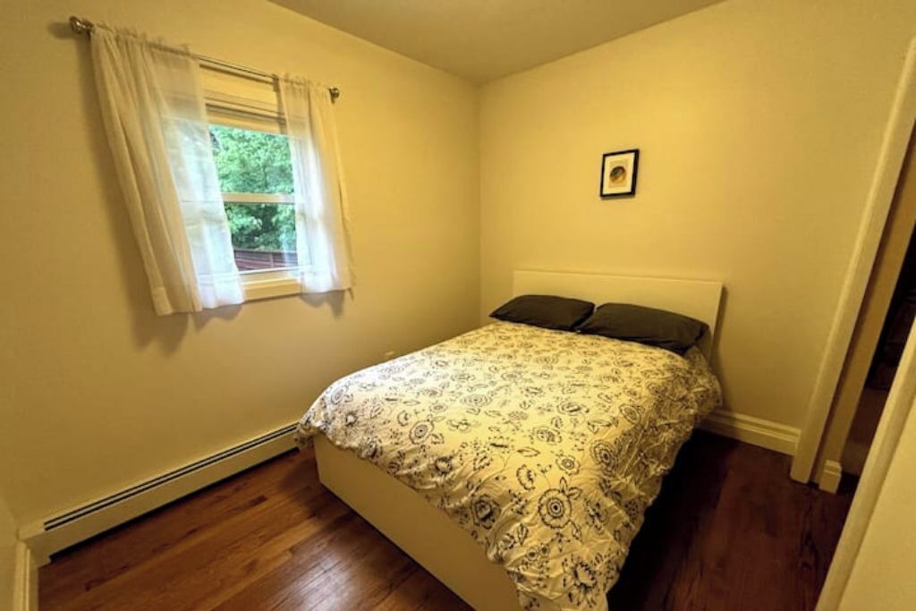 Photo of Bedroom in Halifax