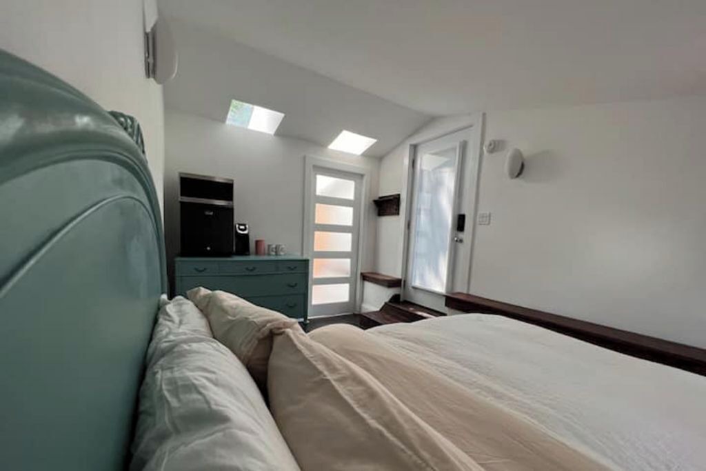 Photo of Bedroom in Halifax