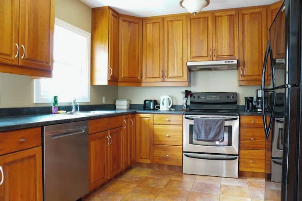 Photo of Kitchen in Halifax