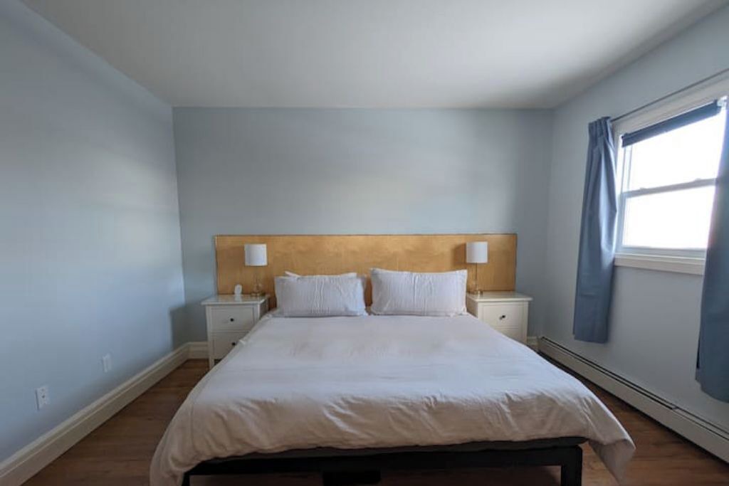 Photo of Bedroom in Halifax