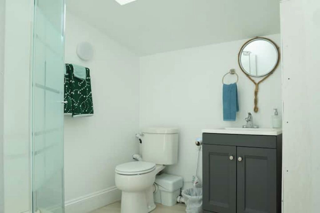 Photo of Bathroom in Halifax