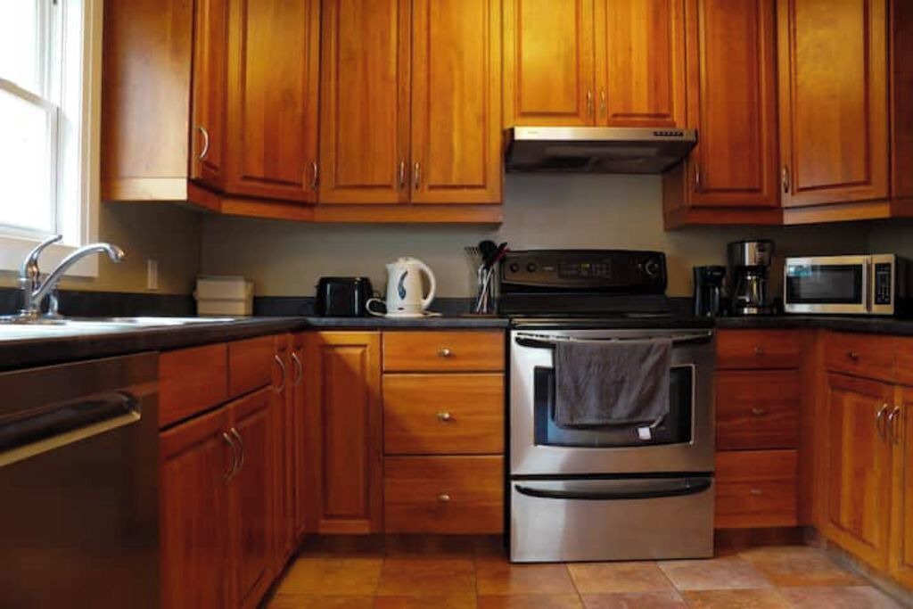 Photo of Kitchen in Halifax