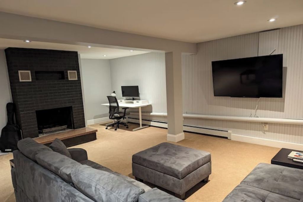 Photo of Livingroom in Halifax