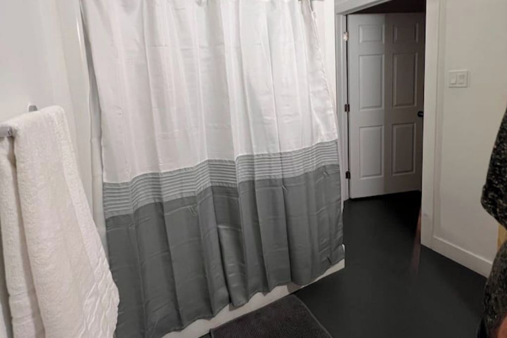 Photo of Bathroom in Halifax