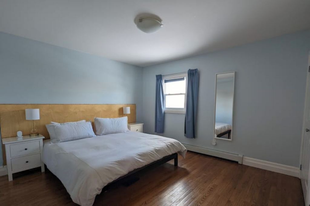 Photo of Bedroom in Halifax