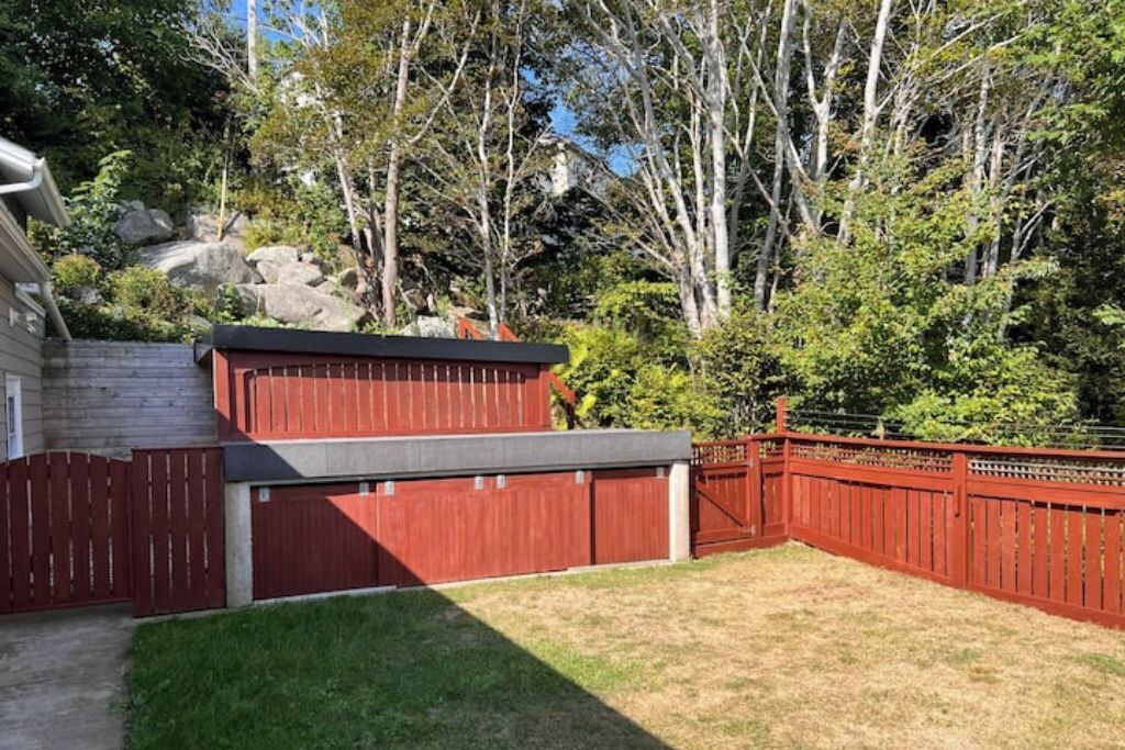 Photo of Outdoor in Halifax