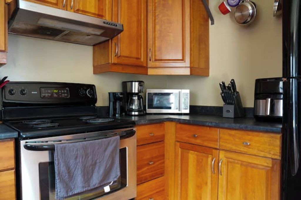 Photo of Kitchen in Halifax