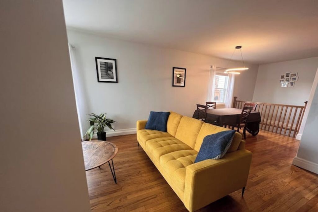 Photo of Livingroom in Halifax