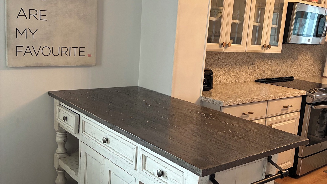 Photo of Kitchen in Temiskaming Shores