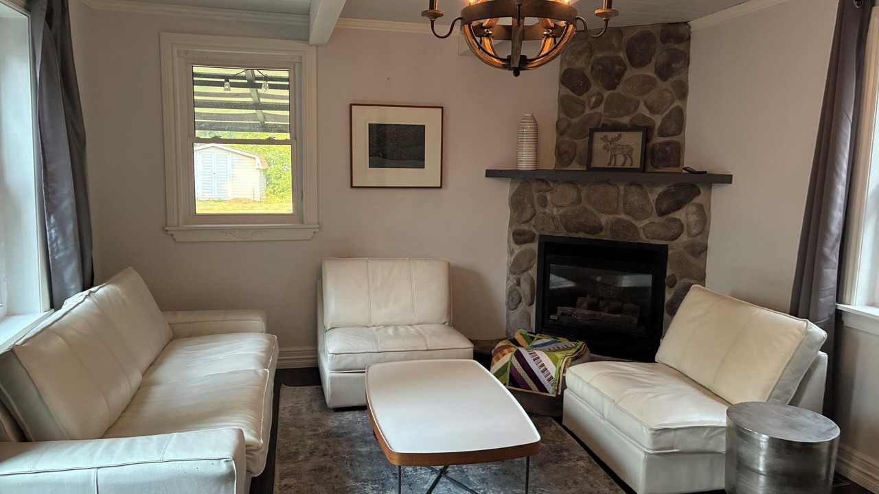 Photo of Livingroom in Temiskaming Shores