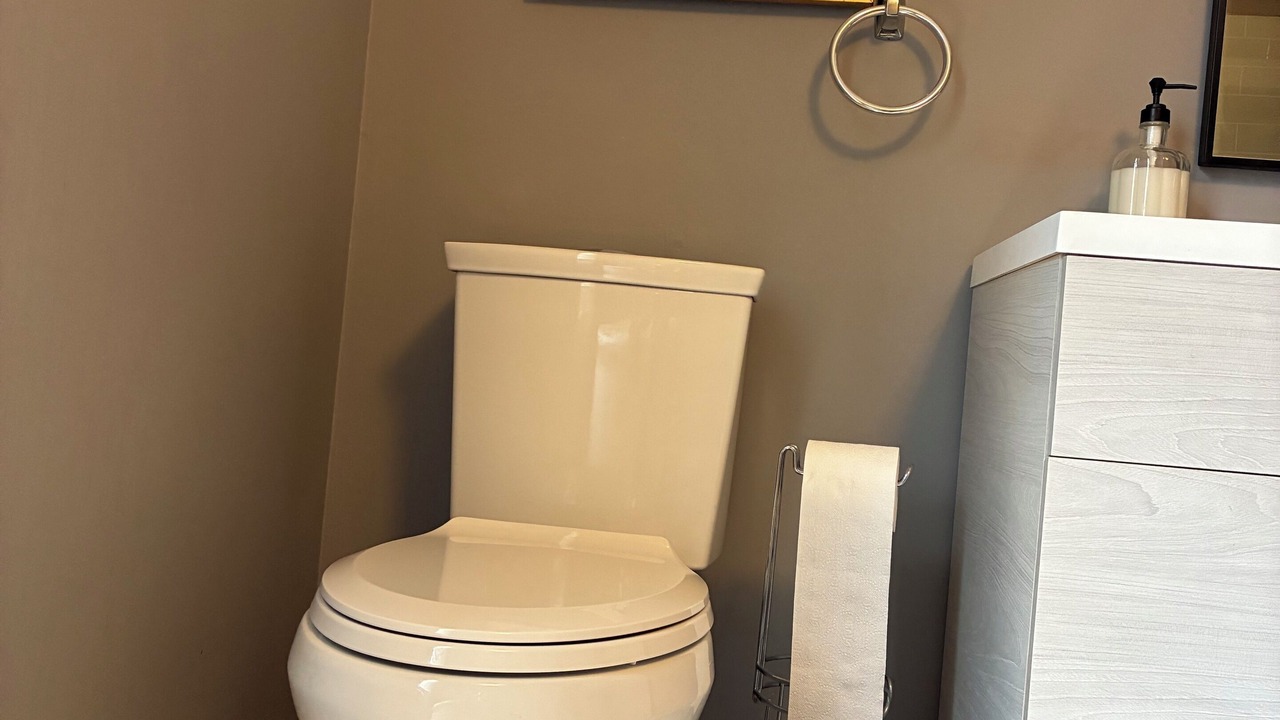 Photo of Bathroom in Temiskaming Shores