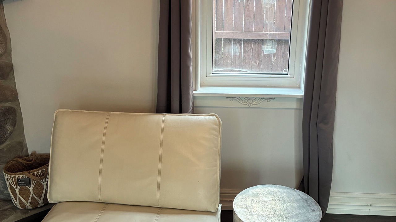 Photo of Livingroom in Temiskaming Shores