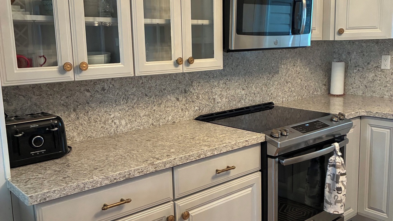 Photo of Kitchen in Temiskaming Shores