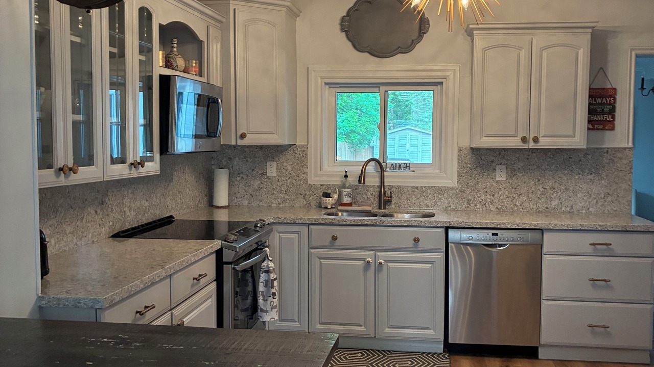 Photo of Kitchen in Temiskaming Shores