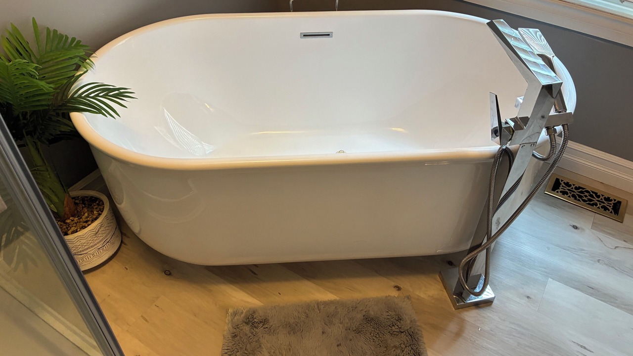 Photo of Bathroom in Temiskaming Shores