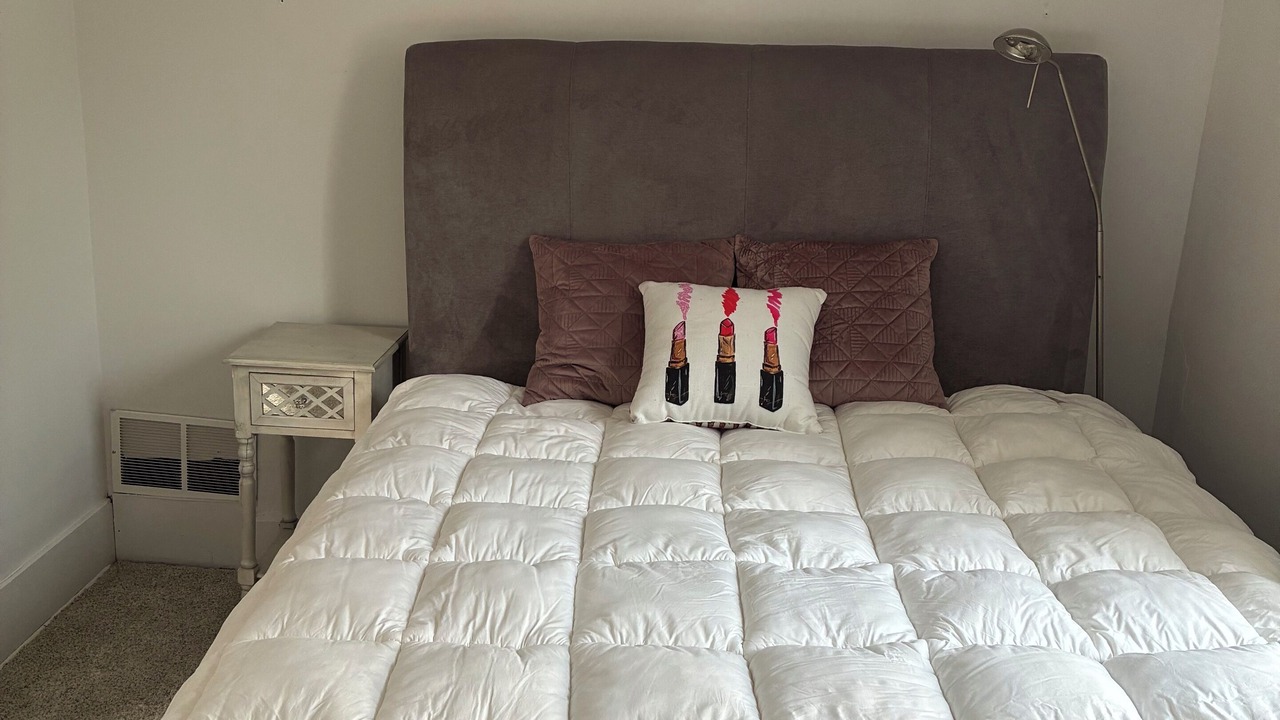 Photo of Bedroom in Temiskaming Shores