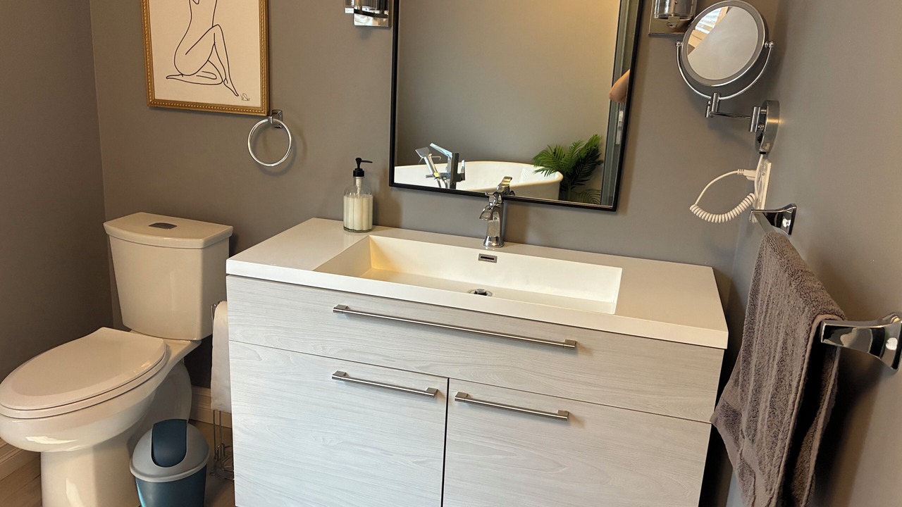 Photo of Bathroom in Temiskaming Shores