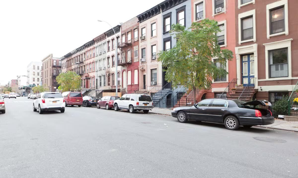 Photo of Outdoor in East Harlem