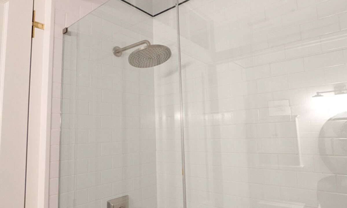 Photo of Bathroom in East Harlem