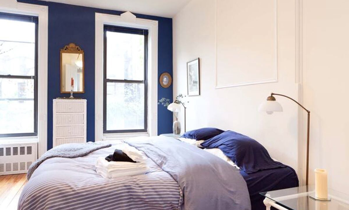 Photo of Bedroom in East Harlem