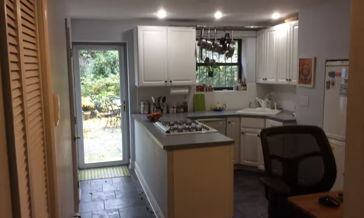 Photo of Kitchen in East Harlem
