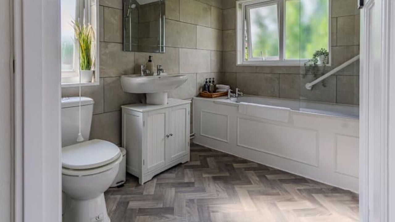 Photo of Bathroom in Headington