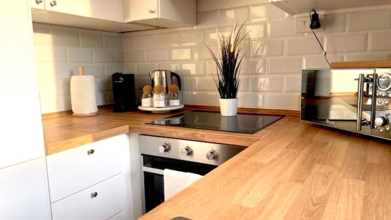 Photo of Kitchen in Headington
