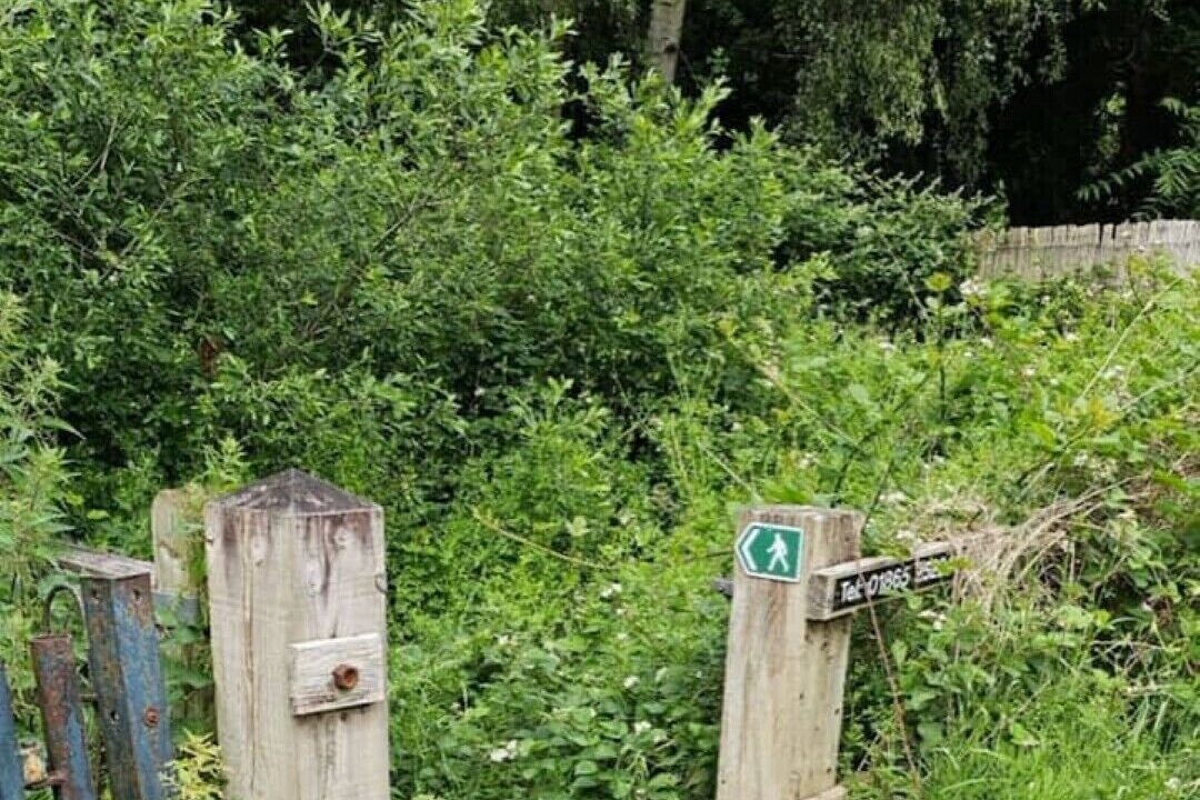 Photo of Outdoor in Headington