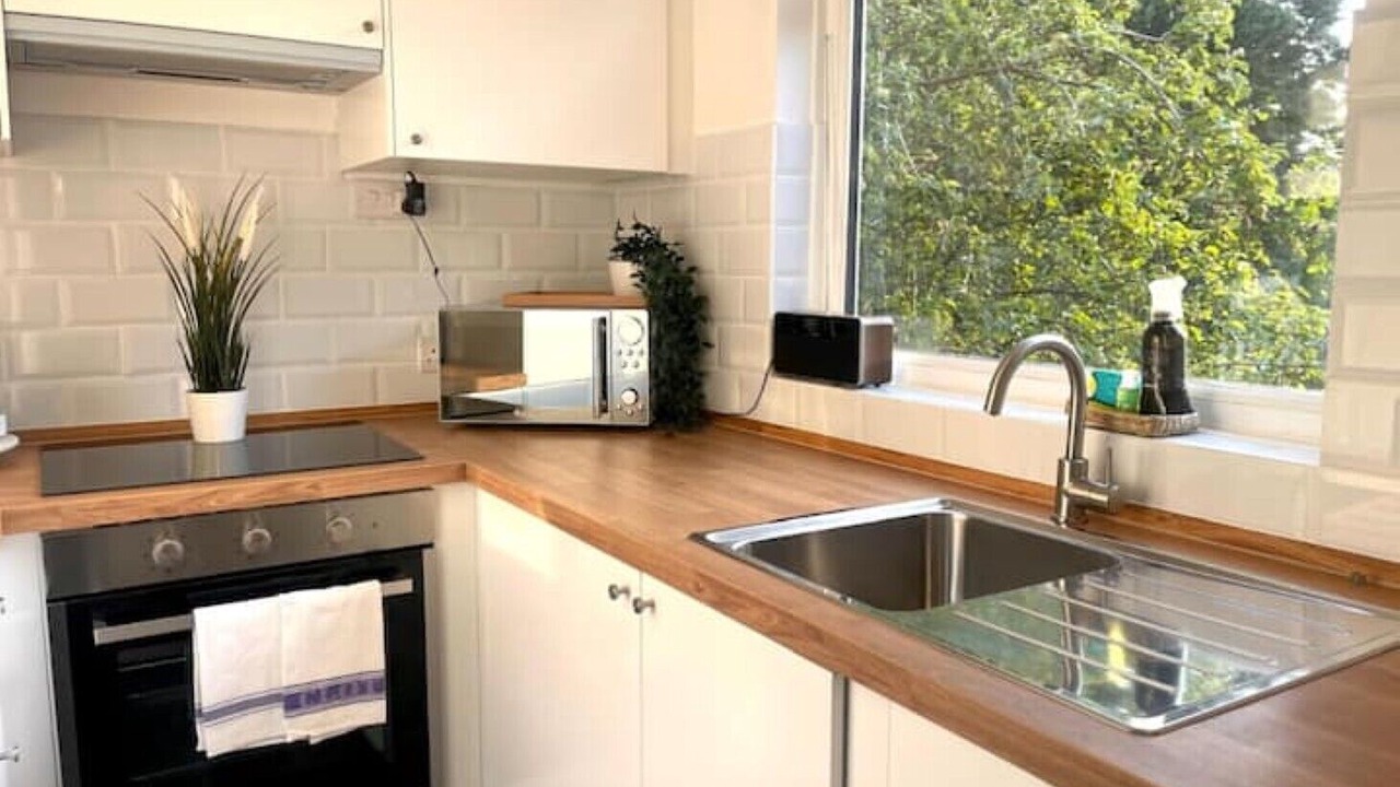 Photo of Kitchen in Headington