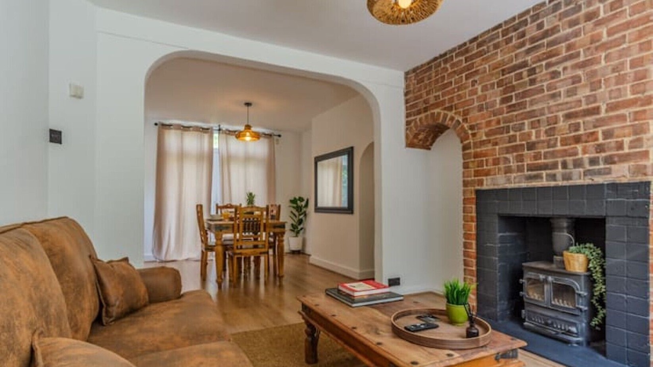 Photo of Livingroom in Headington