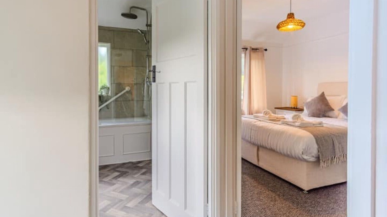 Photo of Bathroom in Headington