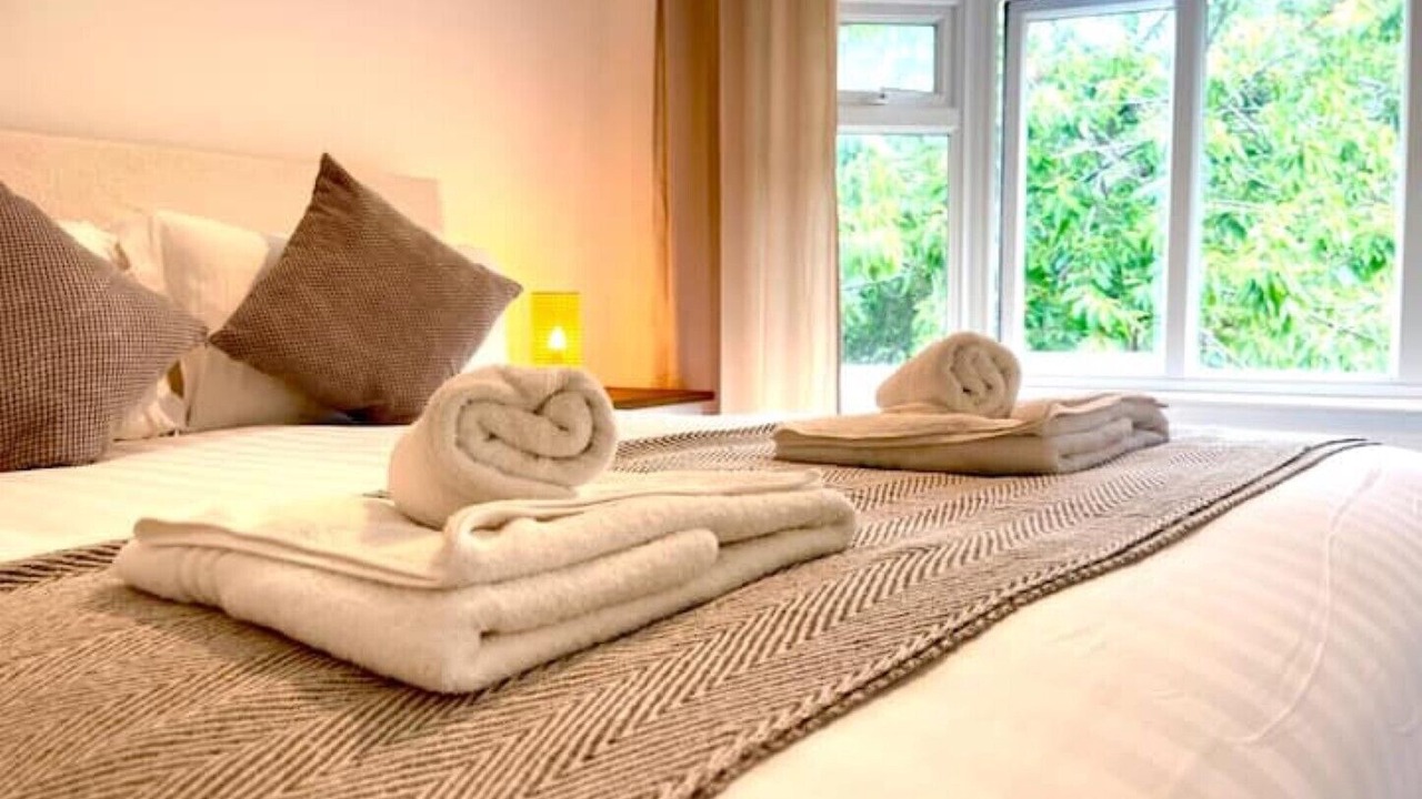 Photo of Bedroom in Headington