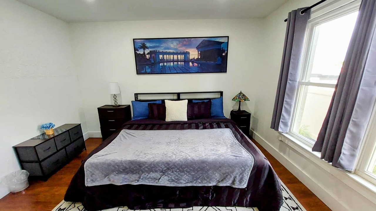 Photo of Bedroom in North Buffalo