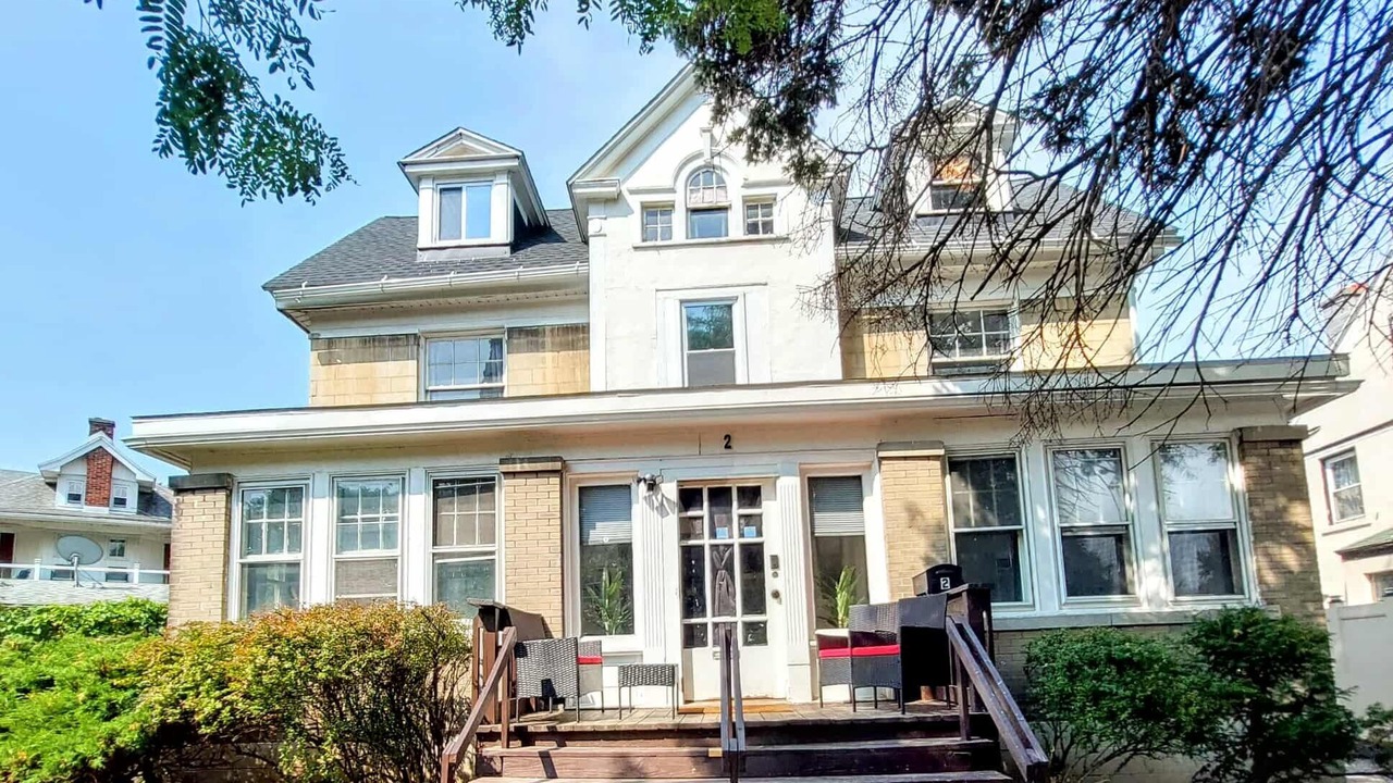 Photo of Outdoor in North Buffalo